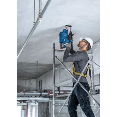 8. Bosch GBH 187-LI Professional 980 U/min SDS Plus