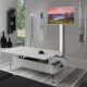 6. Techly ICA-TR47 TV- oder Entertainment-Center-Ständer