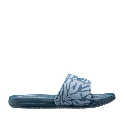 6. Helly Hansen Damen-Flip-Flops W HH SLIDE 11715 601