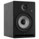 3. Prodipe Pro 7 V4 Black Wood - 6,5" 100W RMS aktiver Studiomonitor