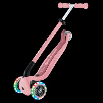 11. Roller mit Aufsitz GO•UP ACTIVE LIGHTS 360 (749-310)