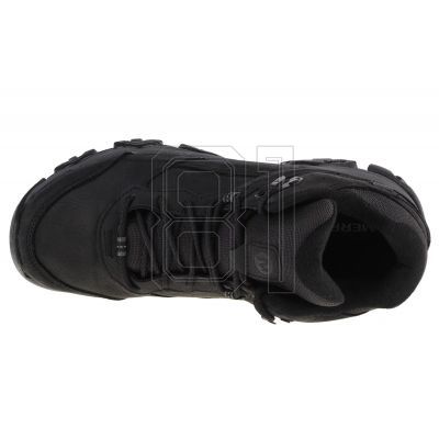 7. Merrell Moab Adventure 3 Mid M J003823 Schuhe