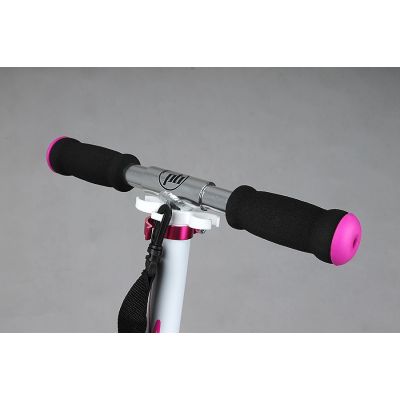 2. PB Totenkopf-Scooter 200mm 335572