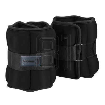 3. Spokey Form SPK-943634 Klettgewichte