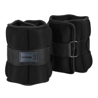 3. Spokey Form SPK-943634 Klettgewichte