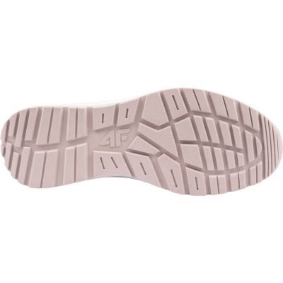 9. Schuhe 4F W H4L21-OBDL250-SETCOL001 56S