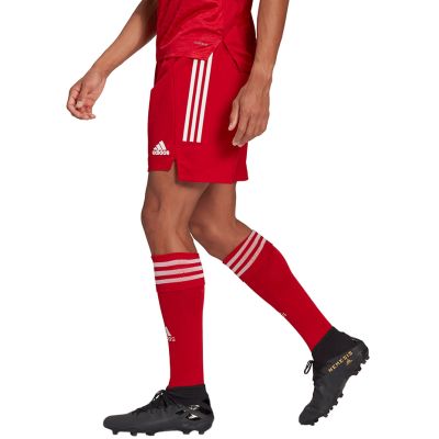 10. adidas Condivo 21 Primeblue Shorts M GJ6810