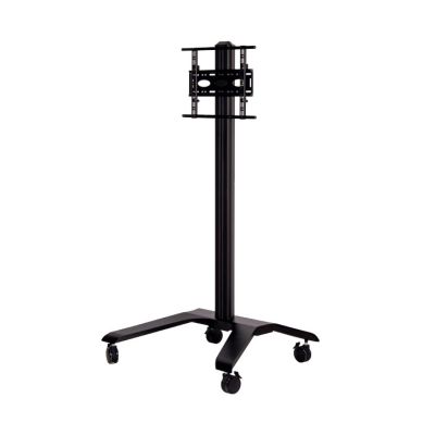B-Tech BT8562 177,8 cm (70") Schwarz