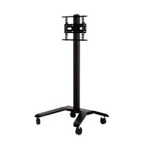 B-Tech BT8562 177,8 cm (70") Schwarz