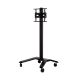 B-Tech BT8562 177,8 cm (70") Schwarz