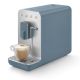 9. Smeg BCC12SBMEU Kaffeemaschine, halbautomatische Espressomaschine, 1,4 l