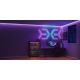 13. Govee H6063 Intelligente WLAN/Bluetooth-Wandleuchte 72W