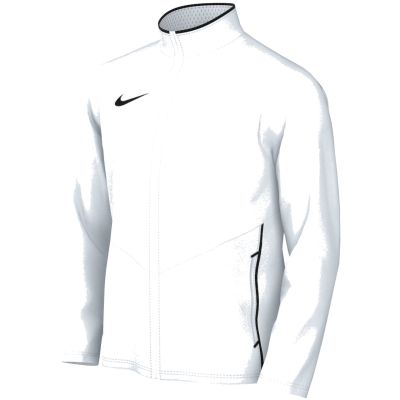 Nike Dri-Fit Park 26 Kinder-Sweatshirt Weiß HM7256 100