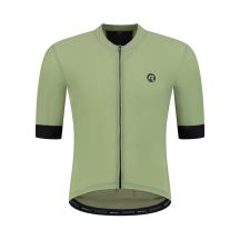 Rogelli SIGNATURE Herren-T-Shirt, grün, XL