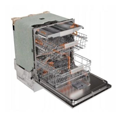 6. GORENJE GV663B65 Einbau-Geschirrspüler