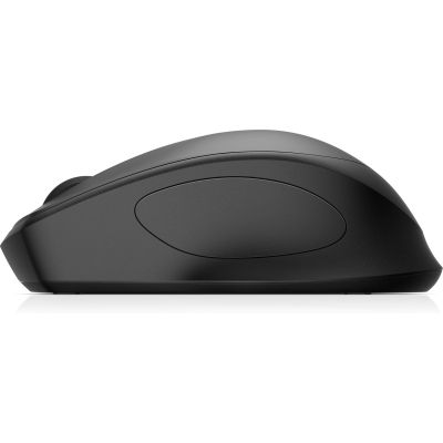 5. HP Silent 280 (schwarz)