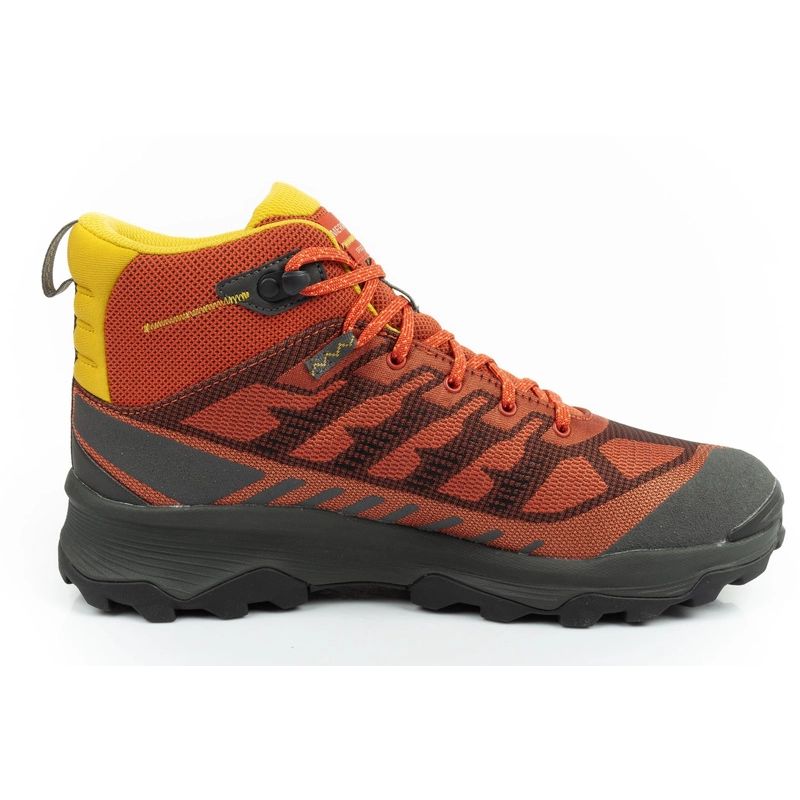 25. Merrell Speed Eco M J037545 Sportschuhe