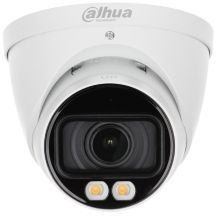 IPC-HDW2249T-ZS-IL-27135 Intelligente Dual-Light-WizSense-IP-Kamera – 1080p 2,7–13,5 mm – MOTOZOOM DAHUA