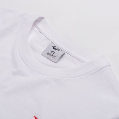 3. PLAYO II JRB Kinder Kurzarm-T-Shirt