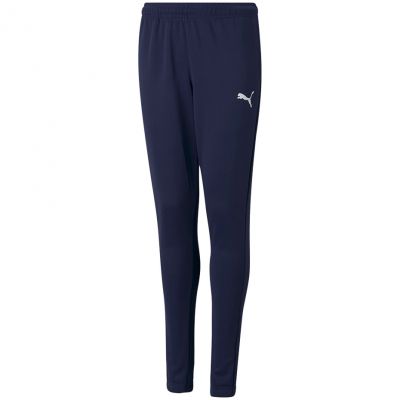Puma teamRISE Poly Trainingshose Junior 657391 06