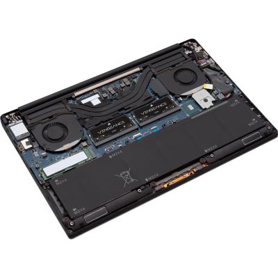 2. SO DDR4 16GB PC 2666 CL18 CORSAIR KIT (2x8GB) VENGEANCE Bla Einzelhandel