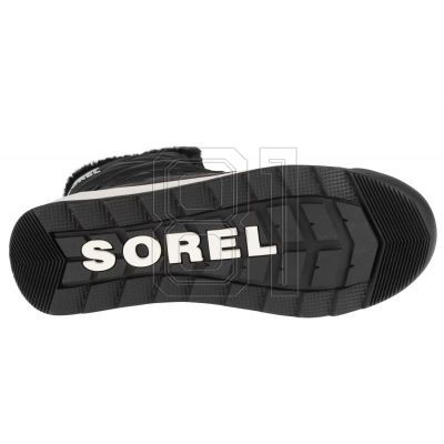 8. Sorel Whitney II Short Lace WP W Schuhe 1916841010