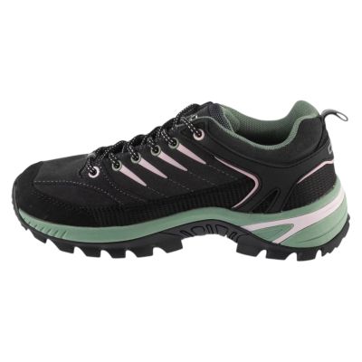 2. CMP Rigel 2.0 Low WP 3Q18246-67UZ Grau 37