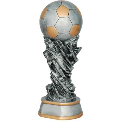 3. Druckgussfigur - Fußball 65581