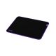3. Fury Speed L Gaming-Mauspad, schwarz, 400 x 300 mm