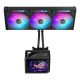 28. ASUS ROG RYUO IV SLC 360 ARGB Kühler