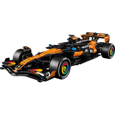 3. LEGO 42228 Technic - McLaren MCL39 F1 Rennwagen
