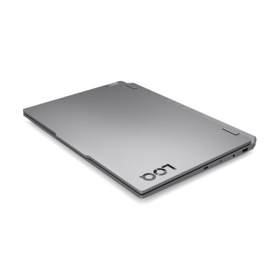 2. Lenovo LOQ 15AHP10 Ryzen 5 220 15,6" FHD IPS 300 Nits AG 144Hz 16GB DDR5 5600 SSD512 GeForce RTX 5050 8GB Cam720p 60Wh Win11 Luna Gray