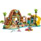 3. LEGO Friends 42673 Familienurlaub am Strand