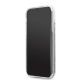 6. Karl Lagerfeld Iconic Glitter iPhone 11 Pro Hülle – Schwarz