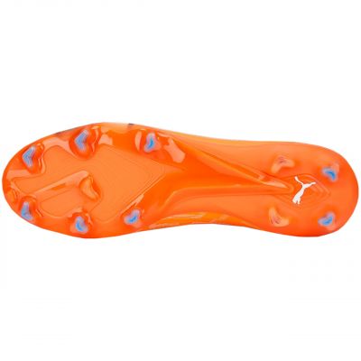 5. Puma Ultra Ultimate FG/AG M 107163 01 Fußballschuhe