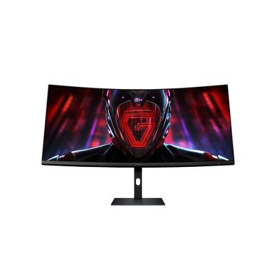 3. Xiaomi Curved Gaming Monitor G34WQi 34"