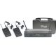 Stagg SUW 50 LL EG EU - UHF-Funksystem