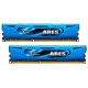 4. G.Skill 16 GB DDR3-2400 Speichermodul (2 x 8 GB, 2400 MHz)