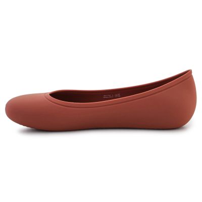 9. Crocs Brooklyn Flat W 209384-2DT Schuhe