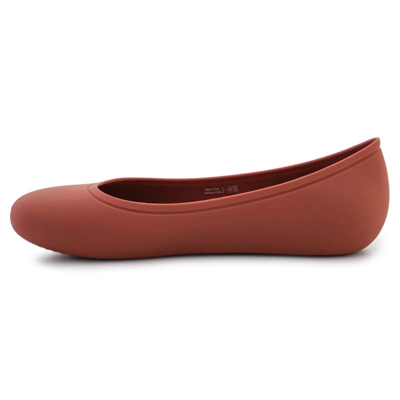 9. Crocs Brooklyn Flat W 209384-2DT Schuhe