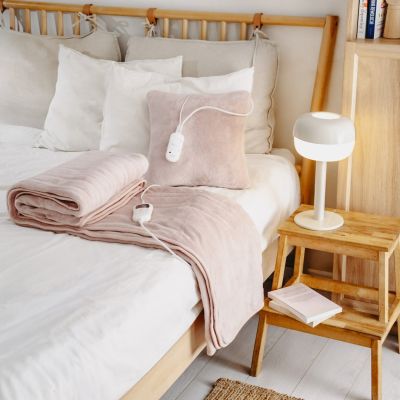 5. ADLER AD 7443 elektrische Heizdecke