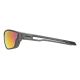 3. Uvex 5330872213 Unisex-Sportbrille Vollrahmen Grau
