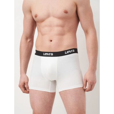 4. Levi's Herren Boxershort M 701225625 003 Boxershorts