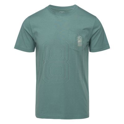 2. Elbrus Cirno T-shirt M 92800596871