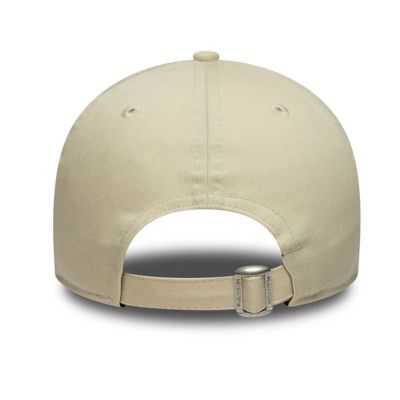4. New Era 9FORTY Red Bull Racing Saisonkappe in Hellbeige - 60772105
