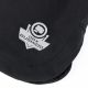 21. Schwarze DBX Bushido MMA-Shorts