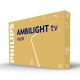 2. Philips OLED 4K Ambilight 55OLED770/12 55" Smart TV mit TITAN UHD-Betriebssystem, Grau