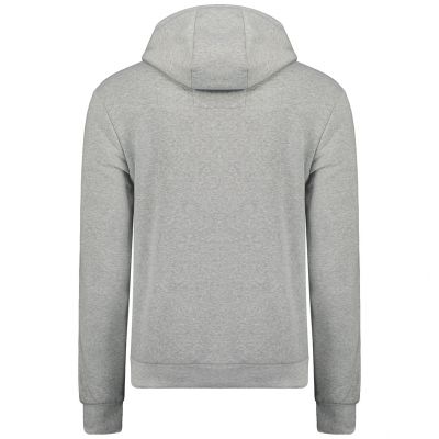 2. Herren-Kapuzenpullover Geographical Norway Flag DB MEN 054 grau (WW6088H/GN/Blended Grey)