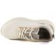 3. Beige Damen-Plateau-Sneaker Big Star TT274318