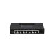 2. LevelOne GEU-0821 Netzwerkverbindungen Managed Gigabit Ethernet (10/100/1000)